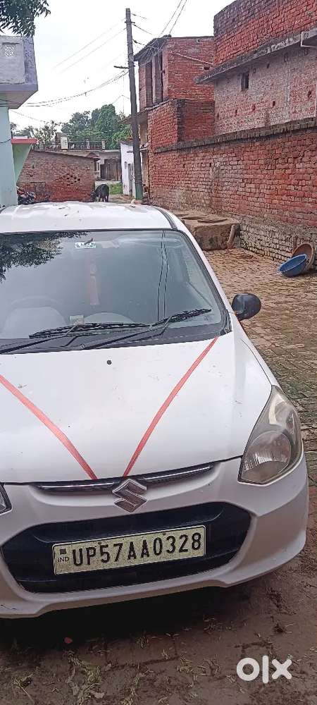 Maruti Suzuki Alto Limited 2017 Edition