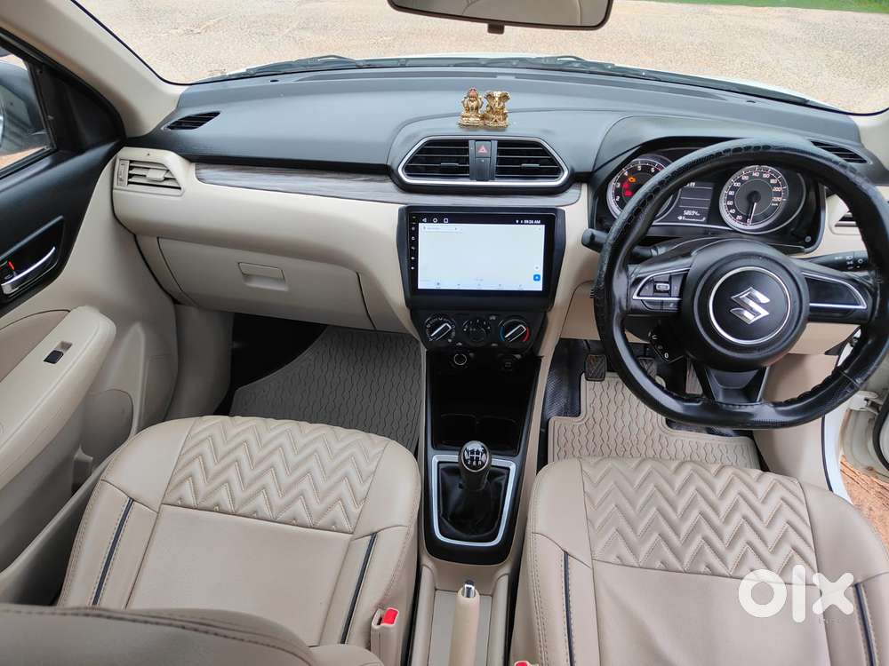Maruti Suzuki Dzire 1.2 Vxi, 2024, Petrol