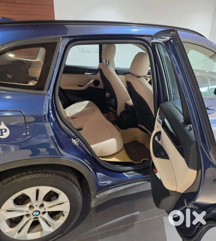 Bmw X1 2.0 Sdrive20i Sportx, 2022, Petrol