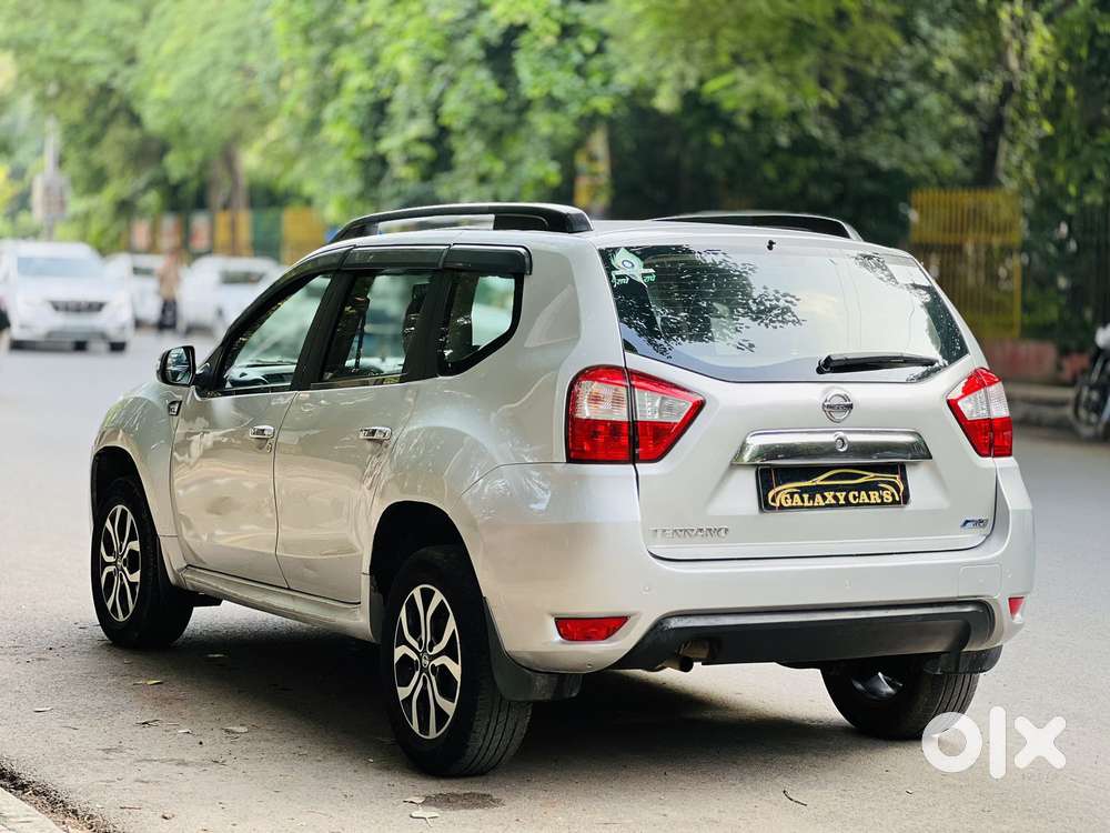 Nissan Terrano Xl 85 Ps Deisel, 2018, Diesel