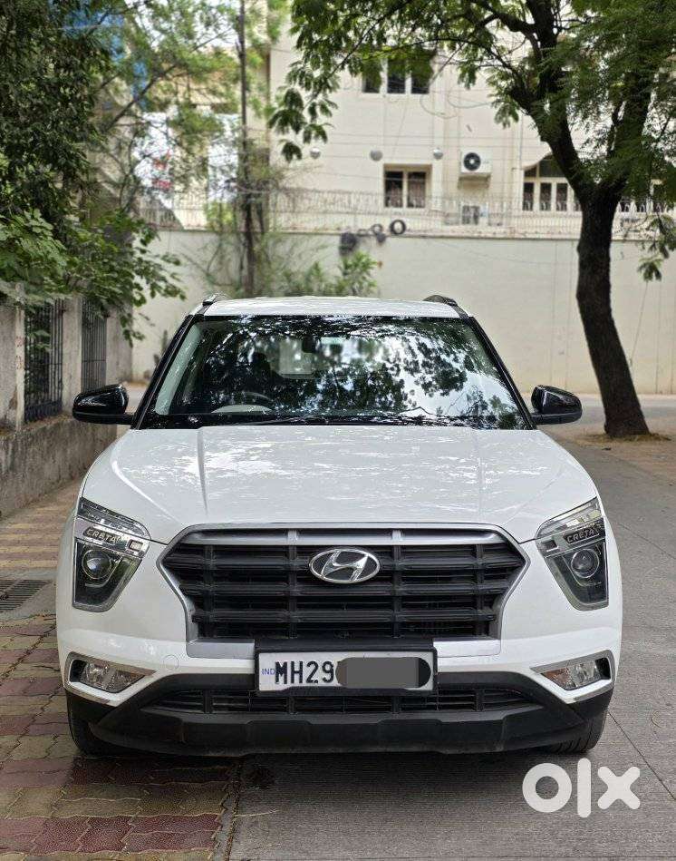 Hyundai Creta 1.4 E Plus Crdi, 2022, Diesel
