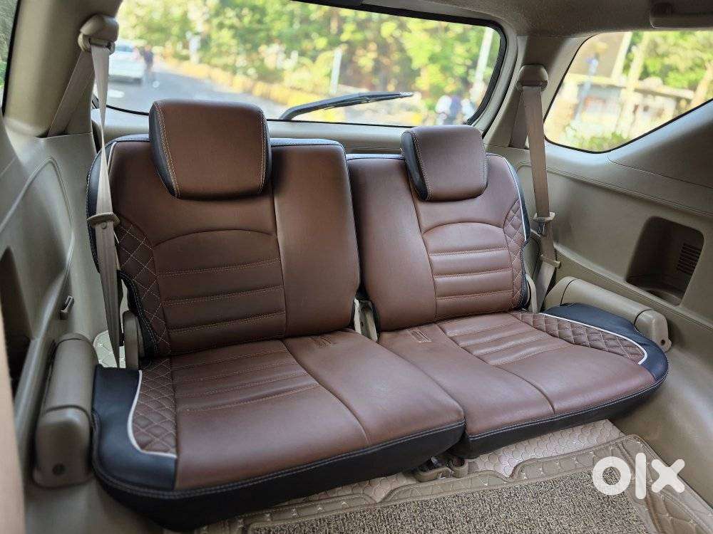 Toyota Fortuner 3.0 4x2 Automatic, 2013, Diesel