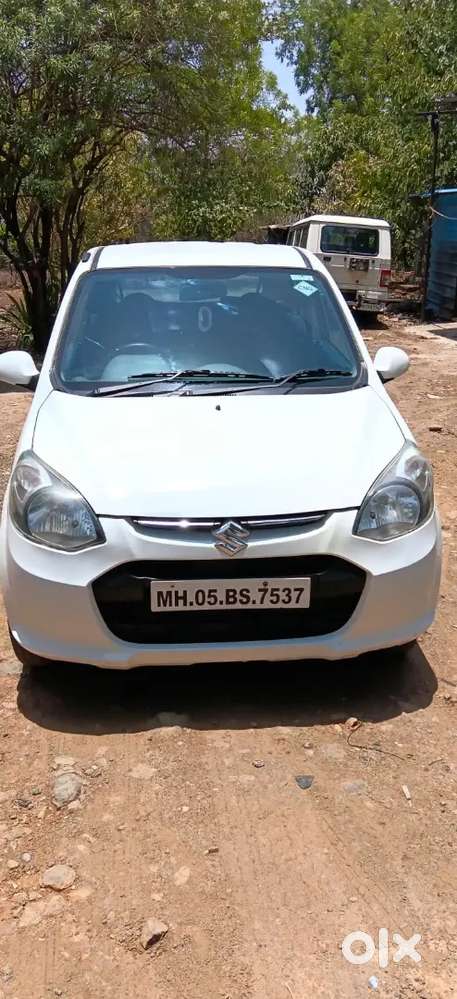 Petrol + Cng
We'll Maintained Condition 
Chilled Ac
 Power Window
