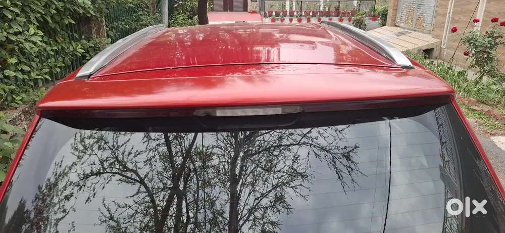 Maruti Suzuki Brezza 2018 Diesel 65500 Km Driven