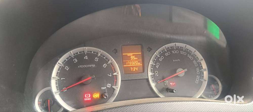 Single Handed Used Maruti Suzuki Swift Car Sell