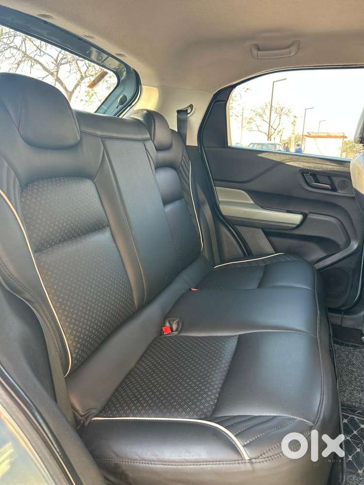 Tata Punch Adventure, 2021, Petrol