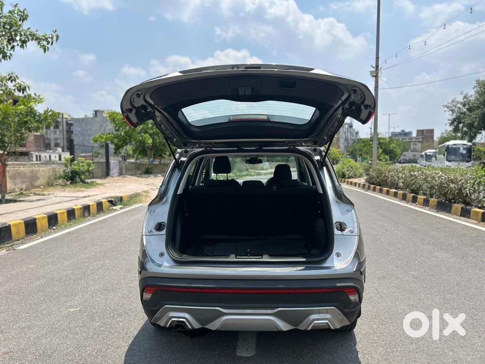 Mg Hector 1.5 Shine, 2022, Petrol