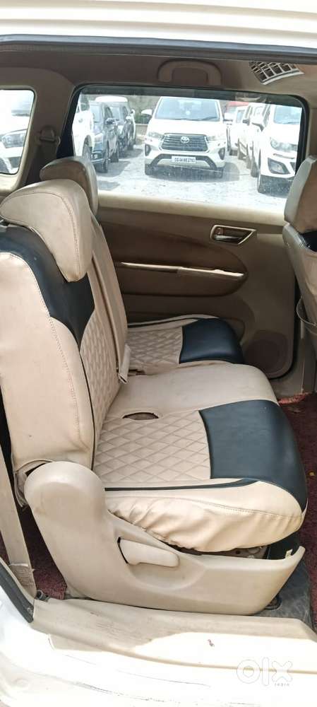 Maruti Suzuki Ertiga Vdi, 2016, Diesel