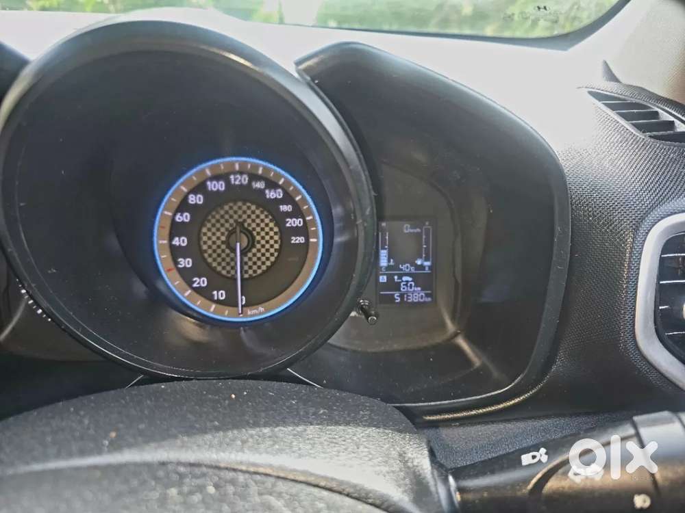 Hyundai Venue 1.2 S Plus, 2021, Petrol