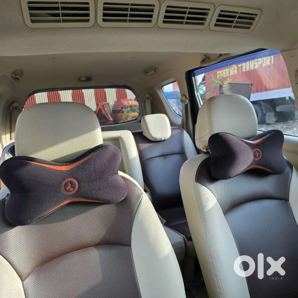 Maruti Suzuki Ertiga Vxi 2014