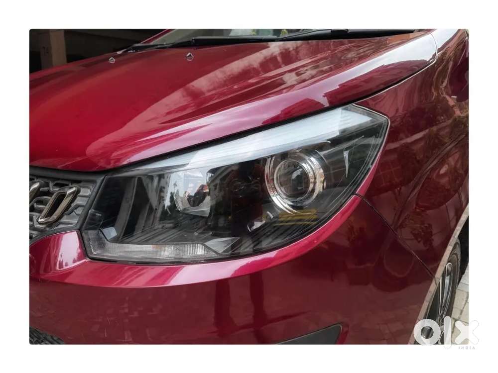 Mahindra Marazzo Diesel 2021 - Showroom Condition