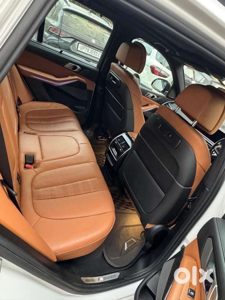 Bmw X5 Xdrive 30d M Sport, 2022, Diesel