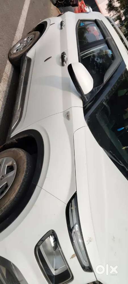 Hyundai Venue 2021 Petrol 12000 Km Driven Only