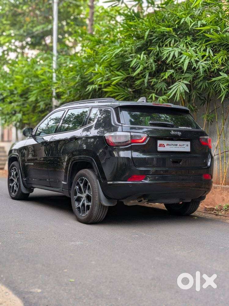 Jeep Compass 2.0 Model S (o) Diesel Mt, 2024, Diesel