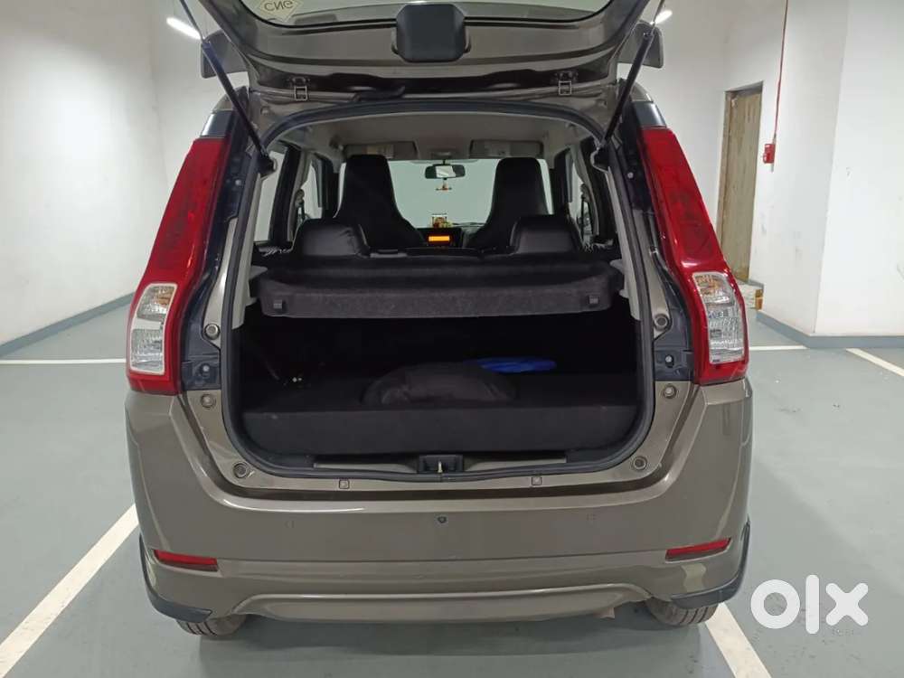 Maruti Suzuki Wagon R Vxi 1.0 Cng, 2025, Cng & Hybrids
