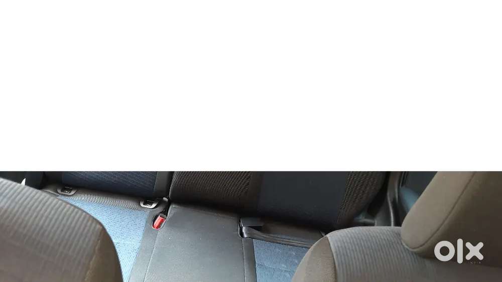 Maruti Baleno Zeta 2021 Car