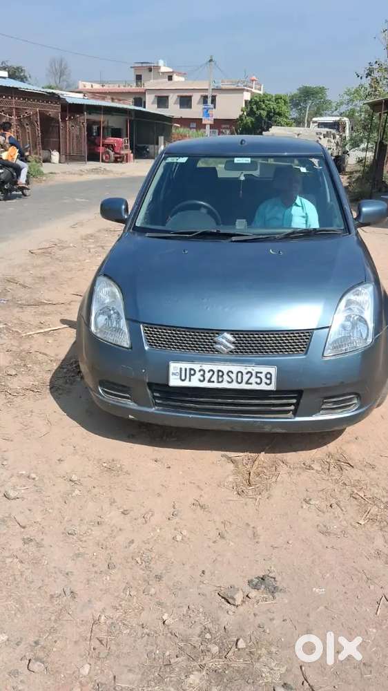 Maruti Suzuki Swift 2005