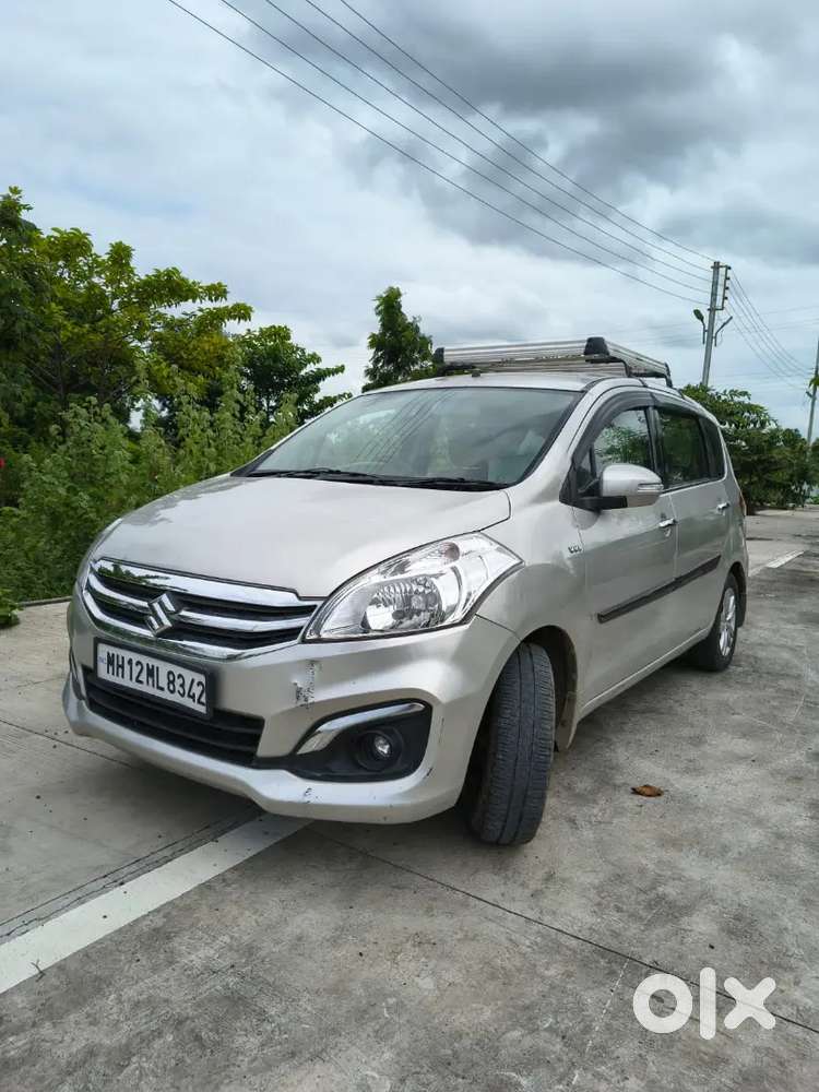 Good Condition Cng Fitted
