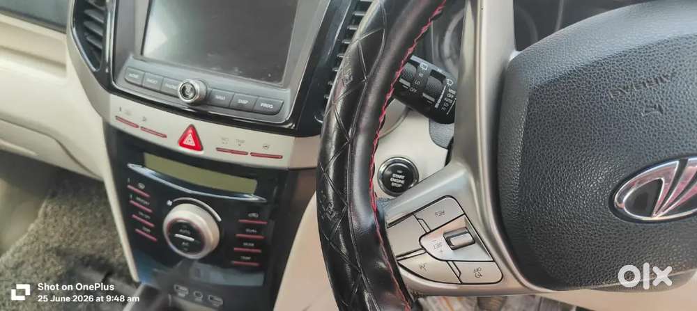 Mahindra Xuv300 Diesel Manual 2021