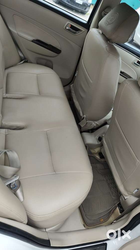 Maruti Suzuki Swift Dzire 1.2 Vxi Bsiv, 2015, Petrol