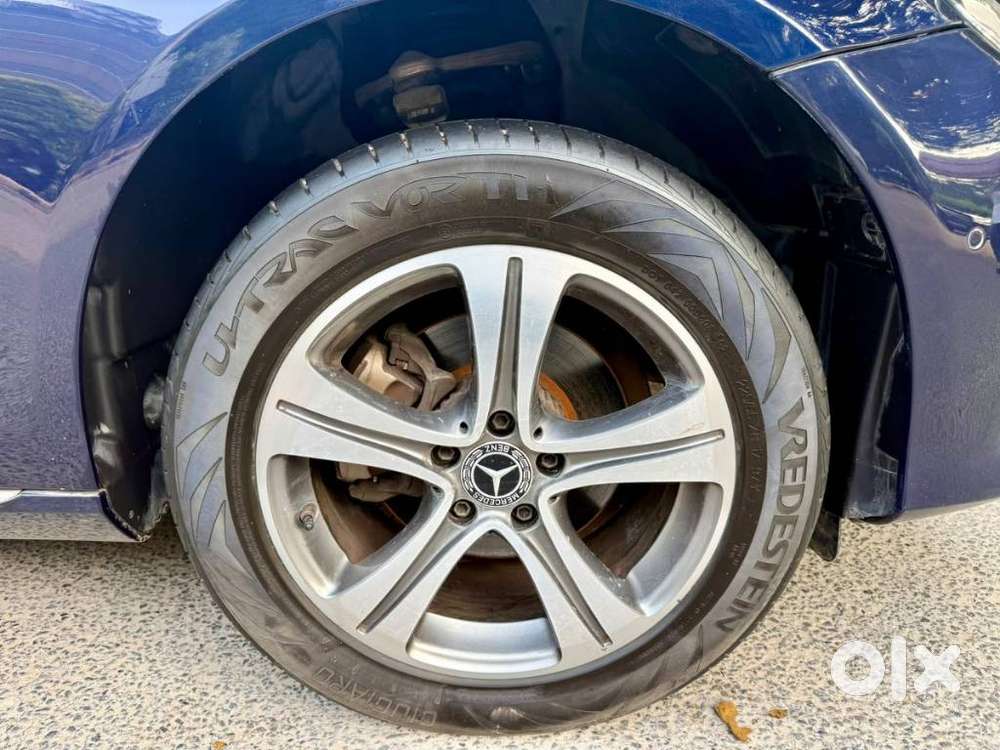 Mercedes-benz E-class E 200, 2017, Petrol
