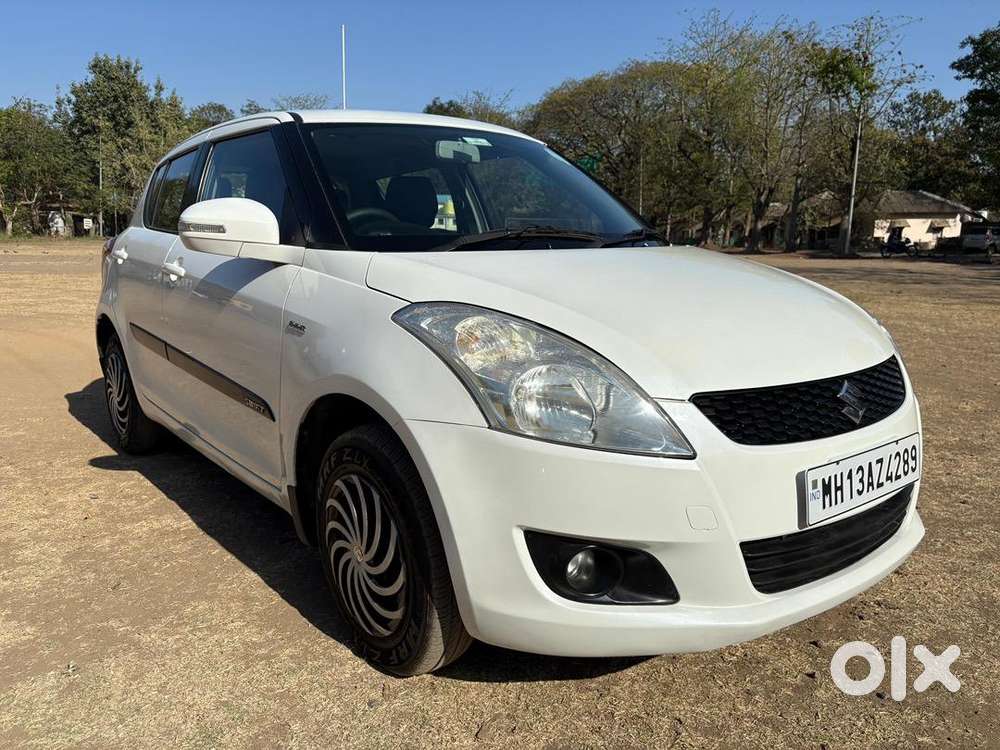 Maruti Suzuki Swift 2012 Diesel Well Maintained