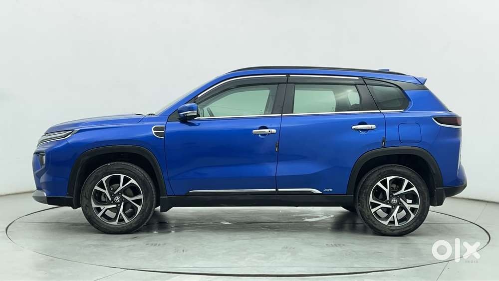 Toyota Urban Cruiser Hyryder 1.5 V Neo Drive Awd, 2022, Petrol