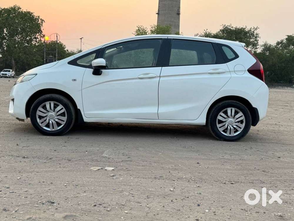 Honda Jazz 1.5 Sv I Dtec, 2017, Diesel