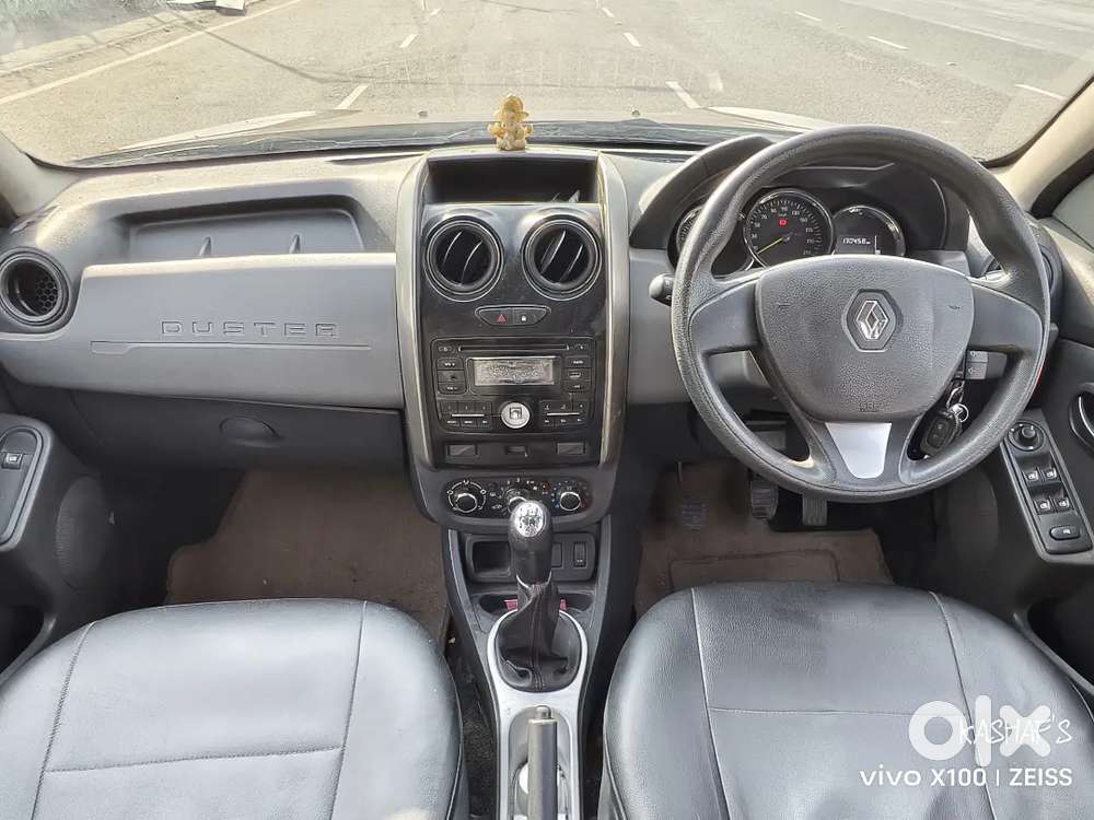 Renault Duster 2016 Diesel 85ps  Well Maintained