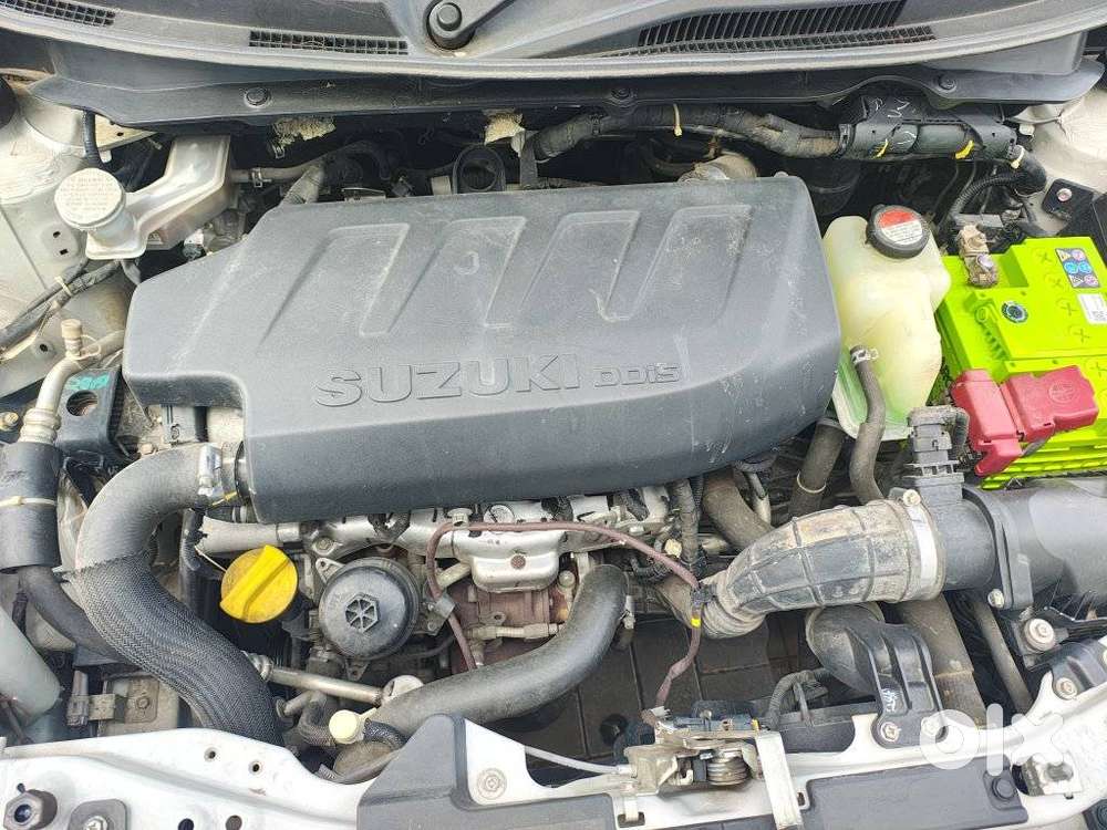 Maruti Suzuki Dzire 2017-2020 Vdi, 2018, Diesel