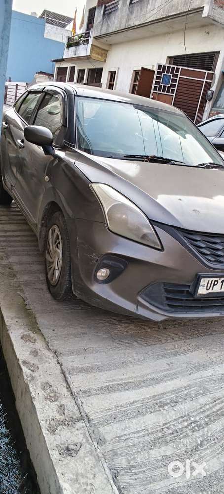 Maruti Suzuki Baleno Sigma, 2020, Petrol