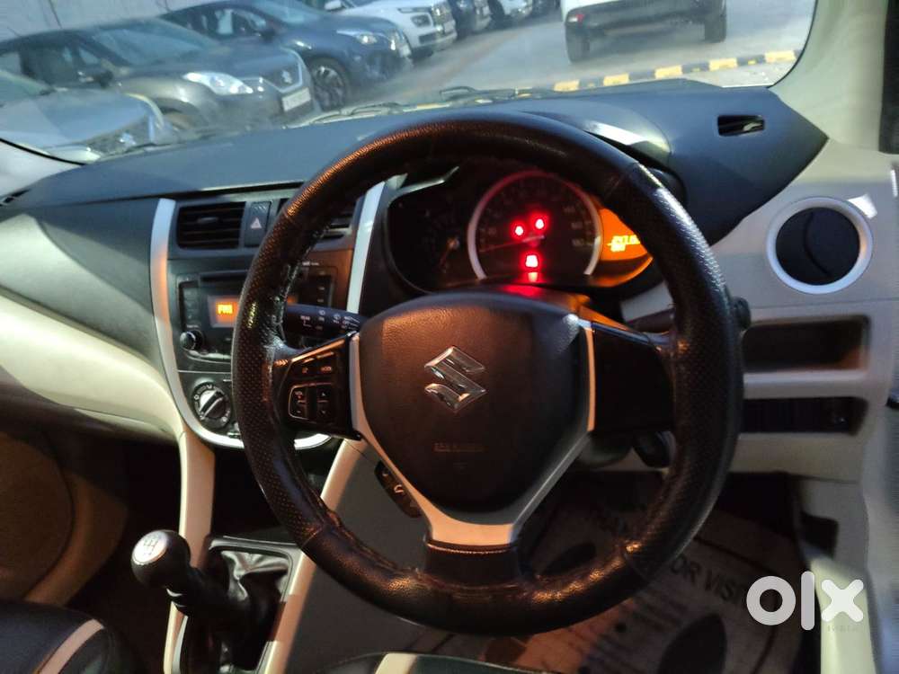 Maruti Suzuki Celerio Zxi, 2018, Petrol