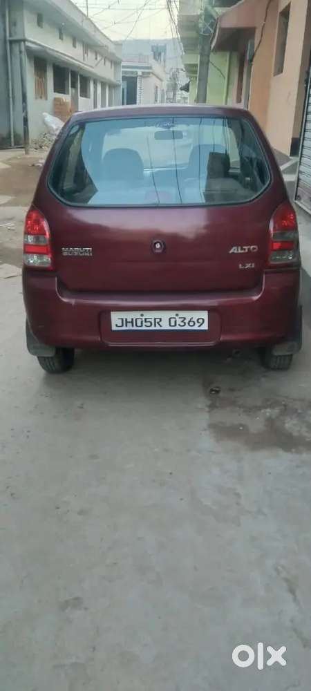 Alto For Sale