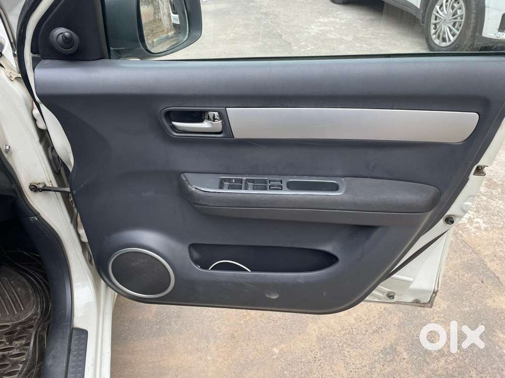Maruti Suzuki Swift Vdi 2010
