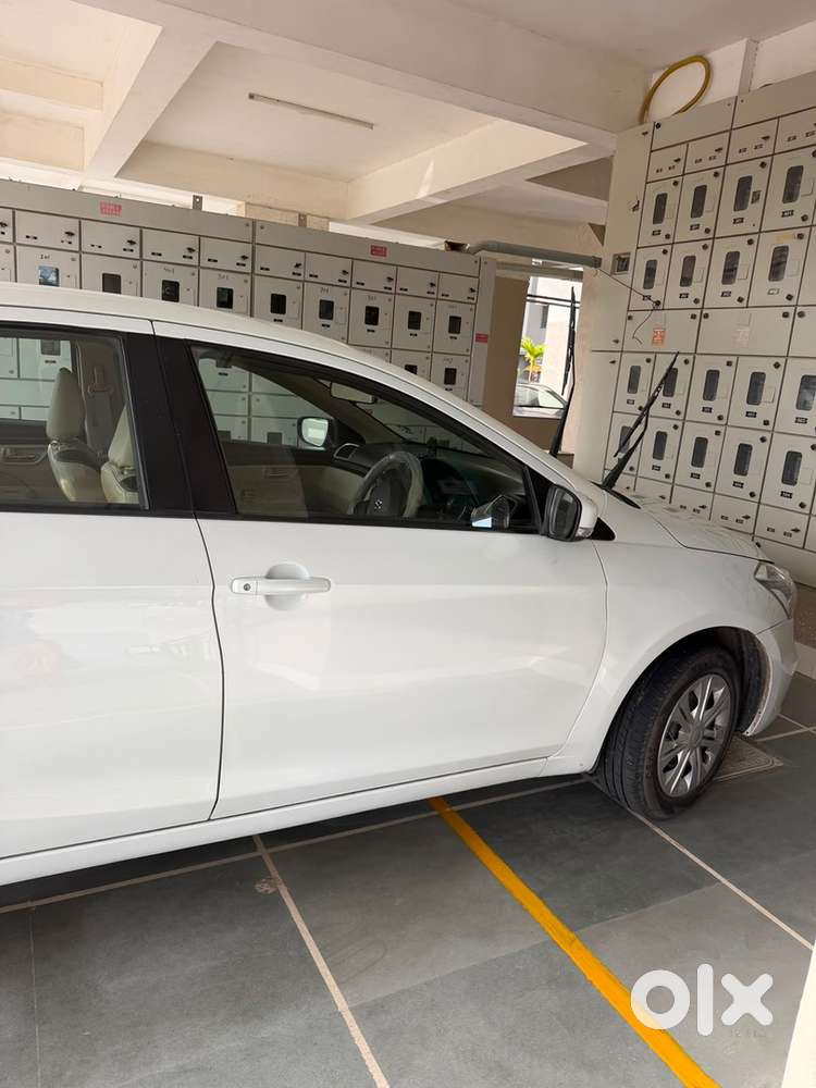 Maruti Suzuki Ciaz Petrol 2015
