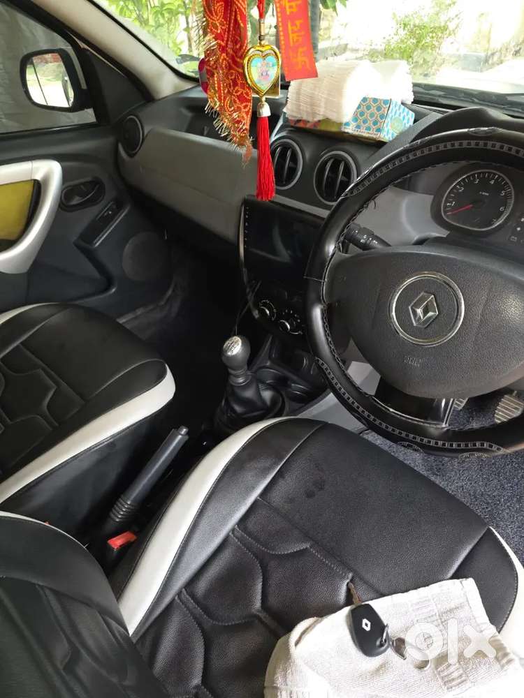 Urgent Renault Duster Diesel 2015