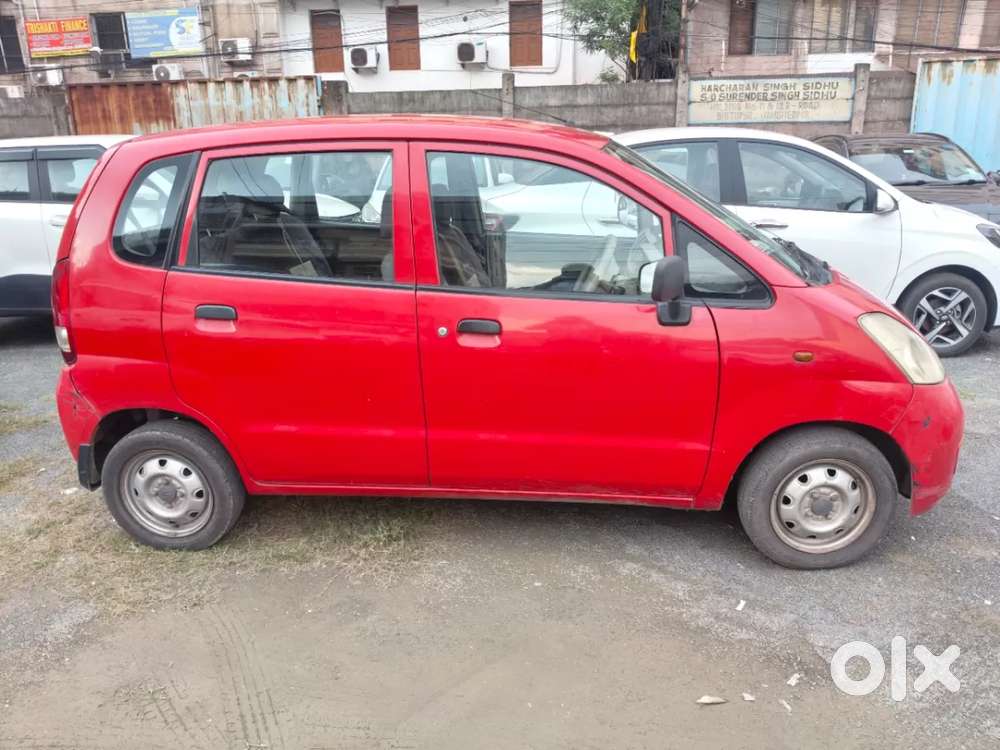 Maruti Suzuki Zen Estilo Vxi Bsiv, 2007, Petrol
