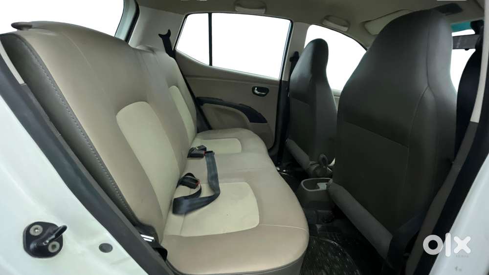 Hyundai I10 Sportz 1.1l, 2015, Petrol