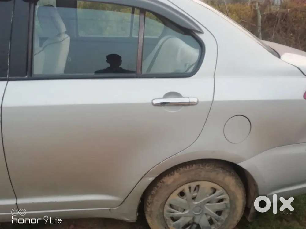 Maruti Suzuki Dzire 2010 Petrol 278000 Km Driven