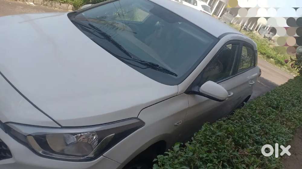Hyundai I20 2018 Petrol 86000 Km Driven