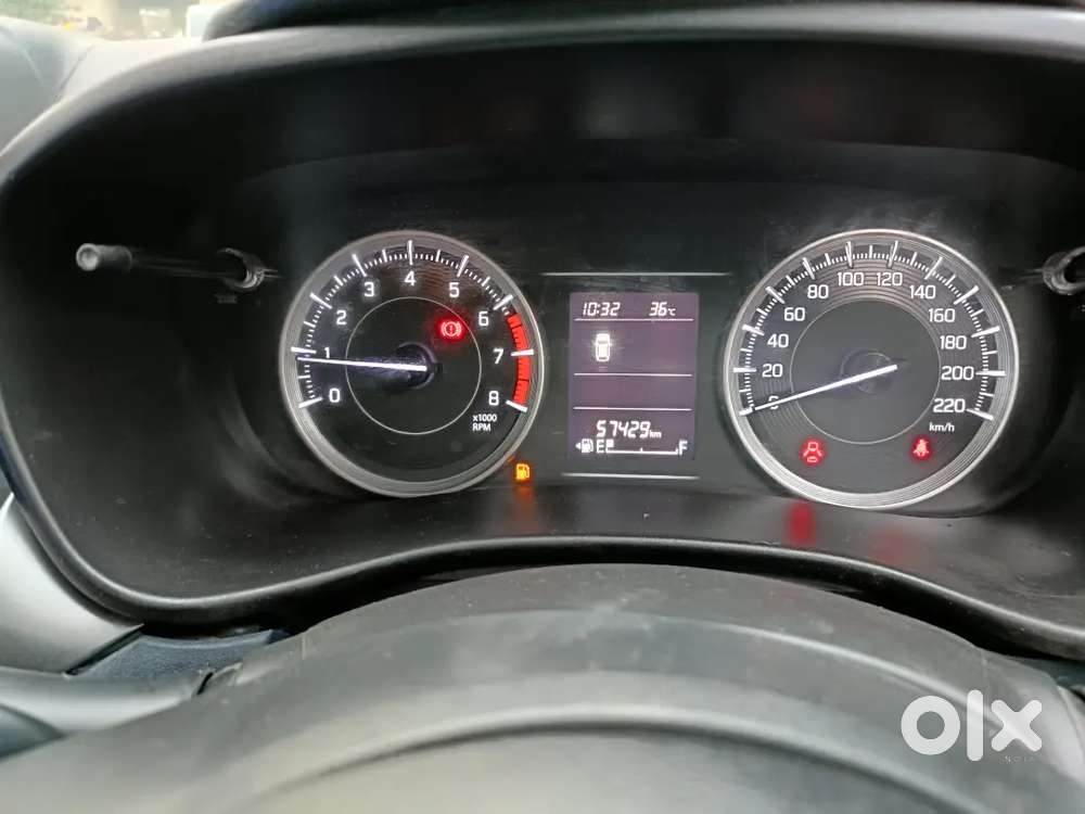Maruti Suzuki Baleno Sigma 2023