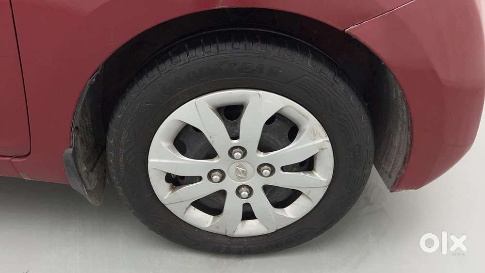 Hyundai Eon Magna +, 2014, Petrol