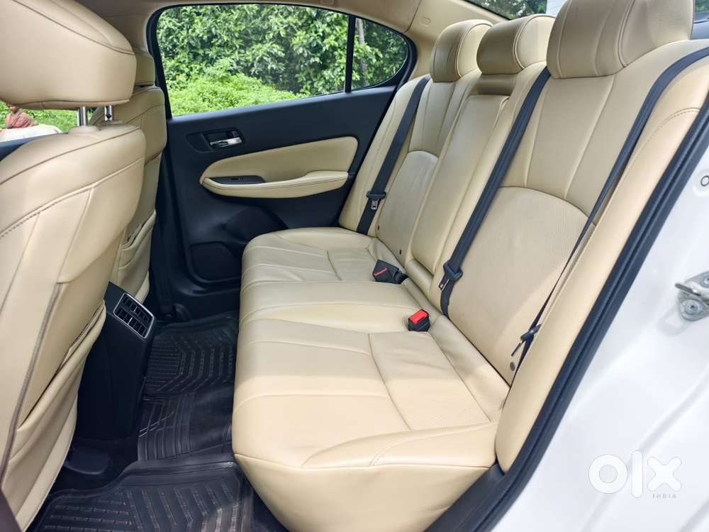 Honda City Zx Cvt, 2023, Petrol