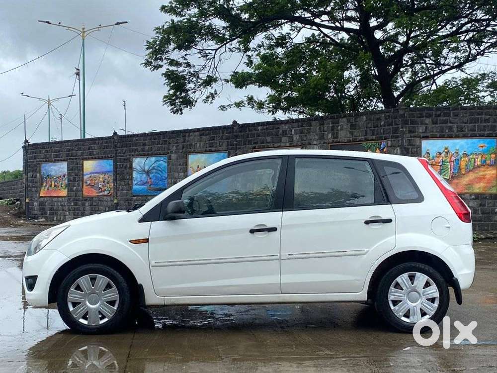 Ford Figo