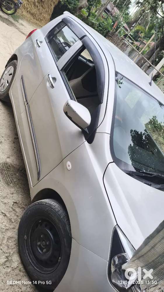 Maruti Suzuki Celerio Vxi 2016