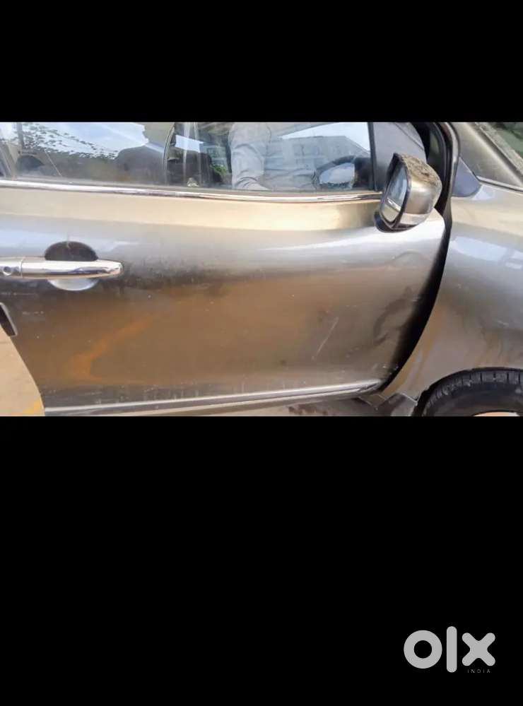 Maruti Suzuki Baleno 2019 Petrol 60000 Km Driven Single Hand Driven