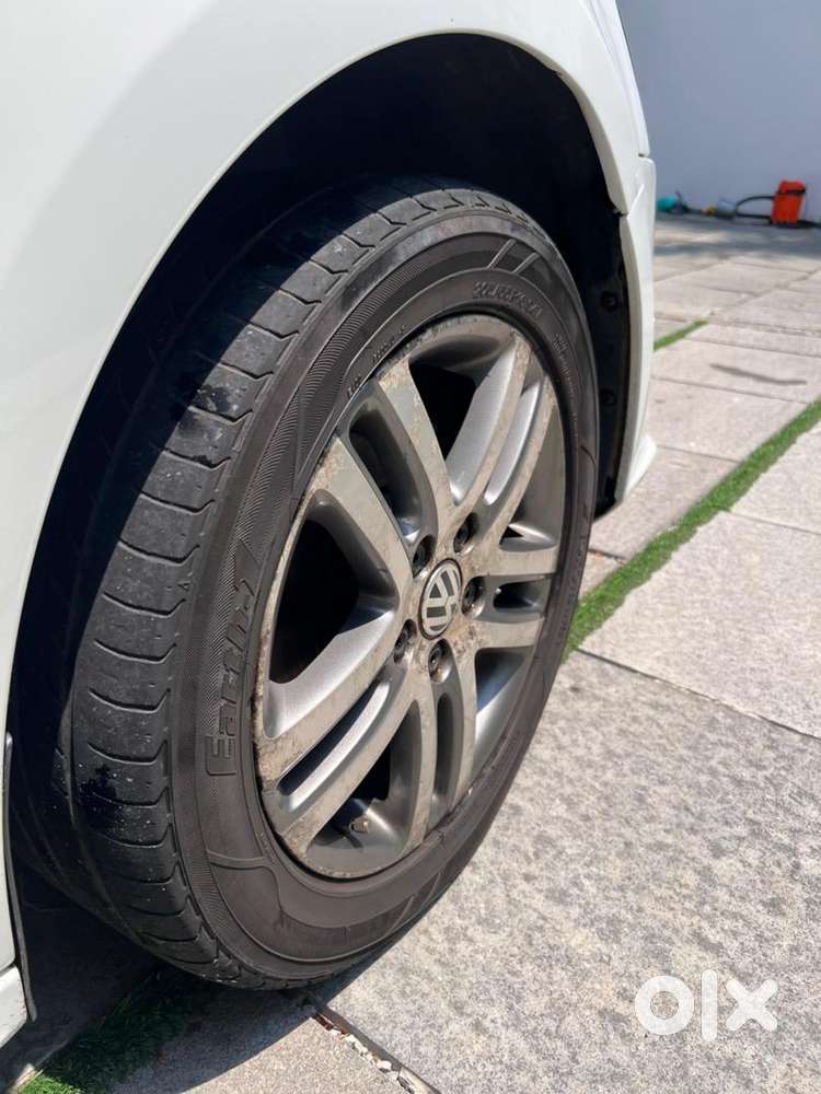 Volkswagen Jetta 2015 Diesel Well Maintained