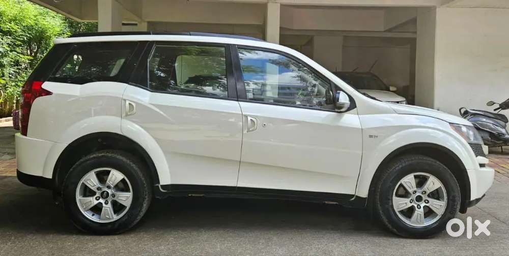 2012-w8 Top End Model