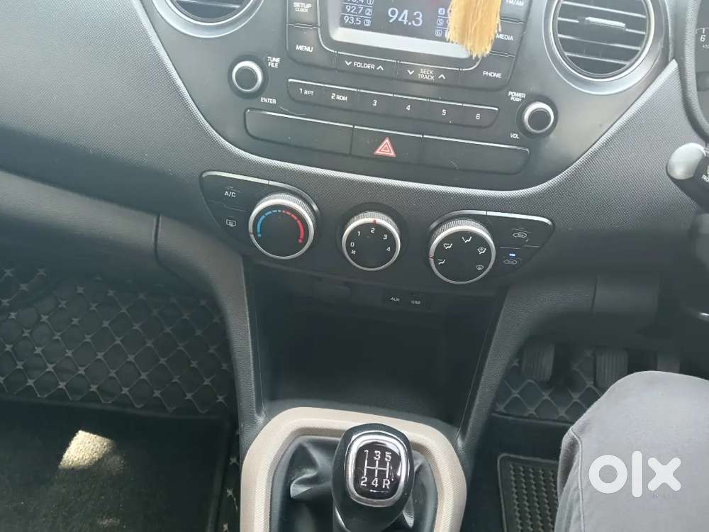 Hyundai Grand I10 Direct Owner