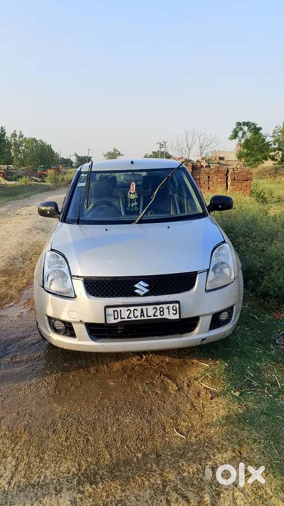 Maruti Suzuki Dzire 2011 Petrol 3000 Km Driven